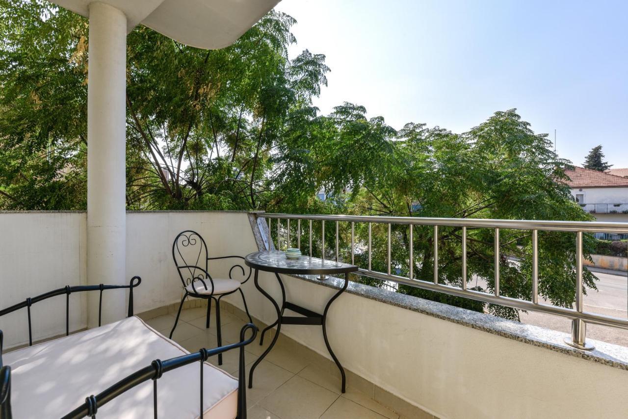 Lrs 2 Apartment In The Centar Of Zadar Exterior foto