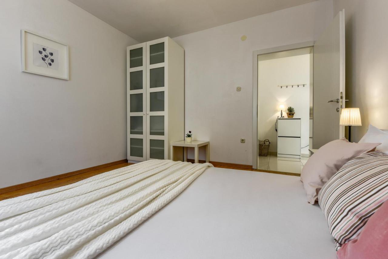 Lrs 2 Apartment In The Centar Of Zadar Exterior foto