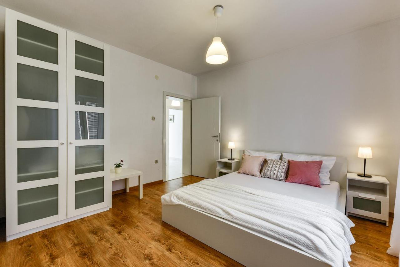 Lrs 2 Apartment In The Centar Of Zadar Exterior foto