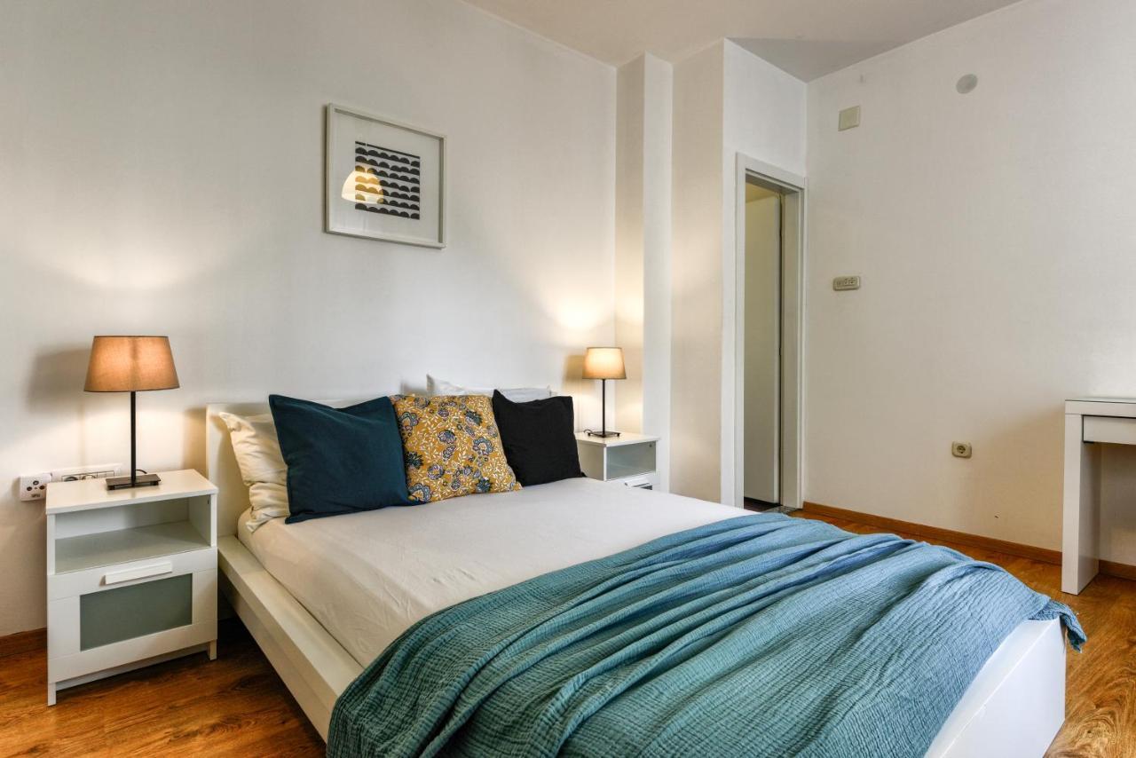 Lrs 2 Apartment In The Centar Of Zadar Exterior foto
