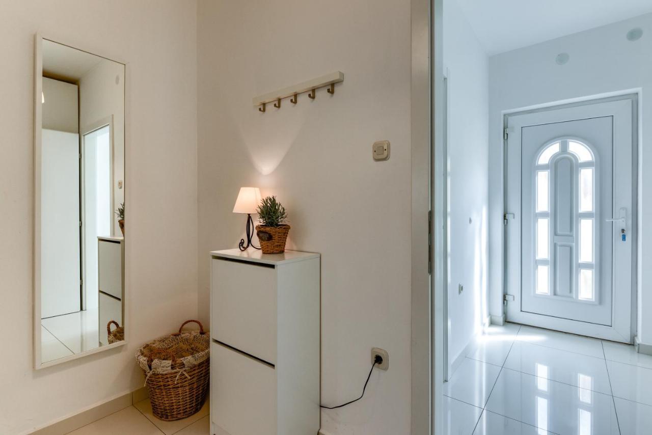 Lrs 2 Apartment In The Centar Of Zadar Exterior foto