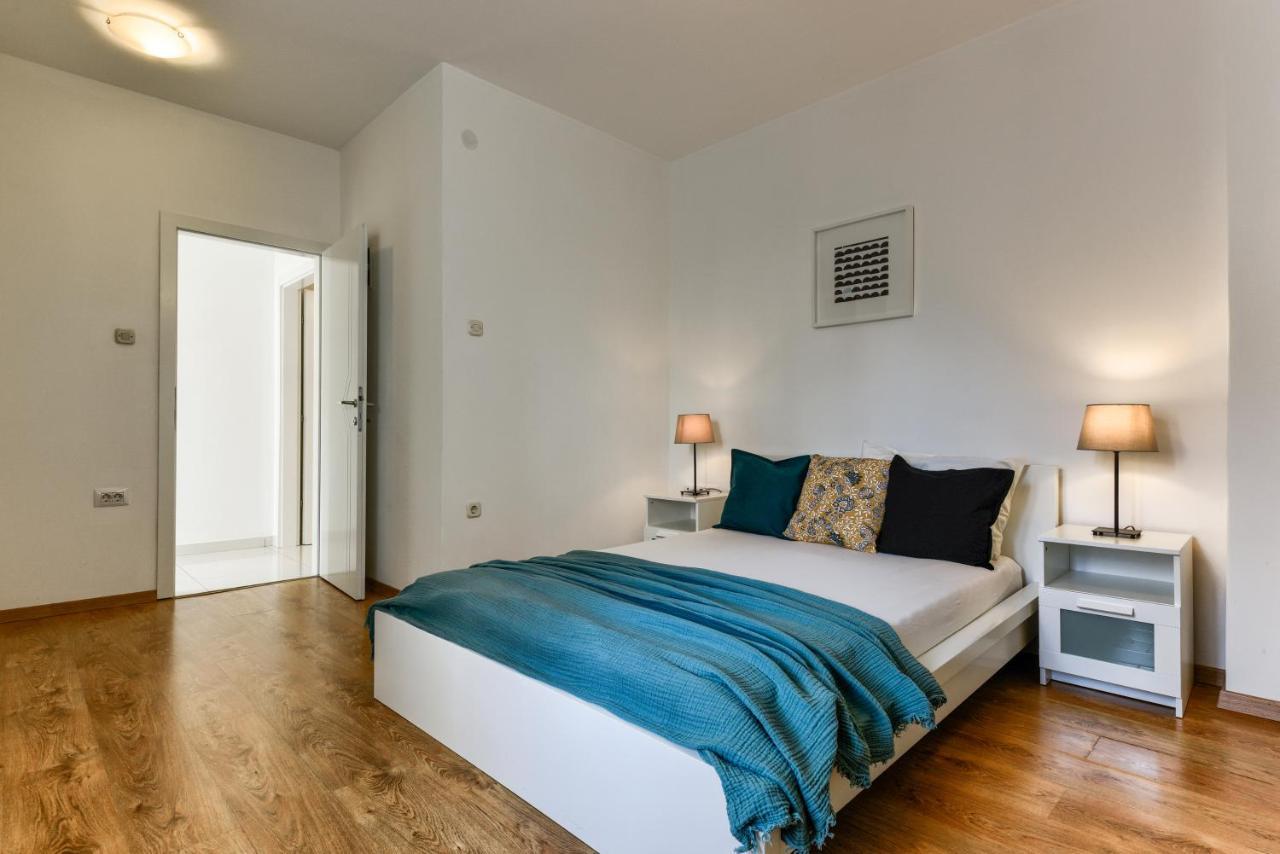 Lrs 2 Apartment In The Centar Of Zadar Exterior foto