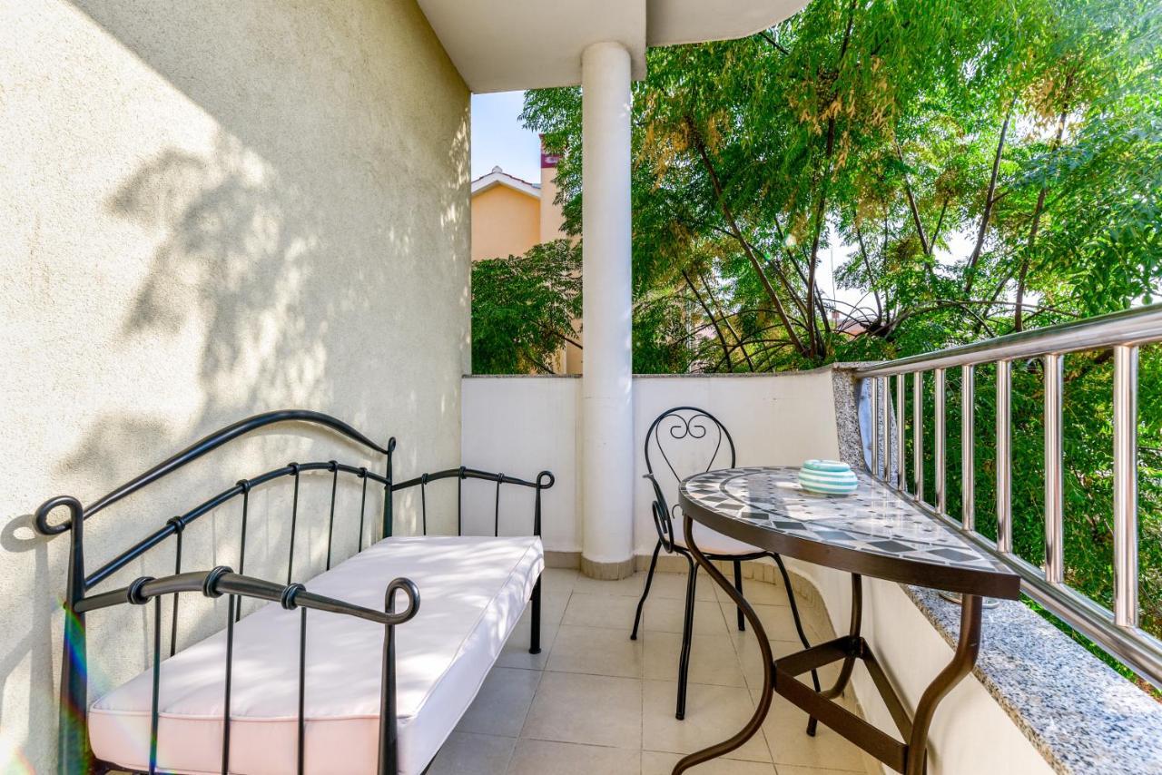 Lrs 2 Apartment In The Centar Of Zadar Exterior foto