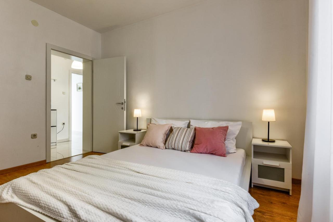 Lrs 2 Apartment In The Centar Of Zadar Exterior foto