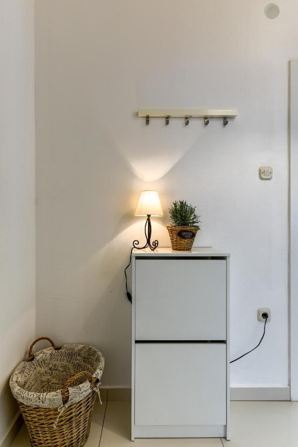 Lrs 2 Apartment In The Centar Of Zadar Exterior foto
