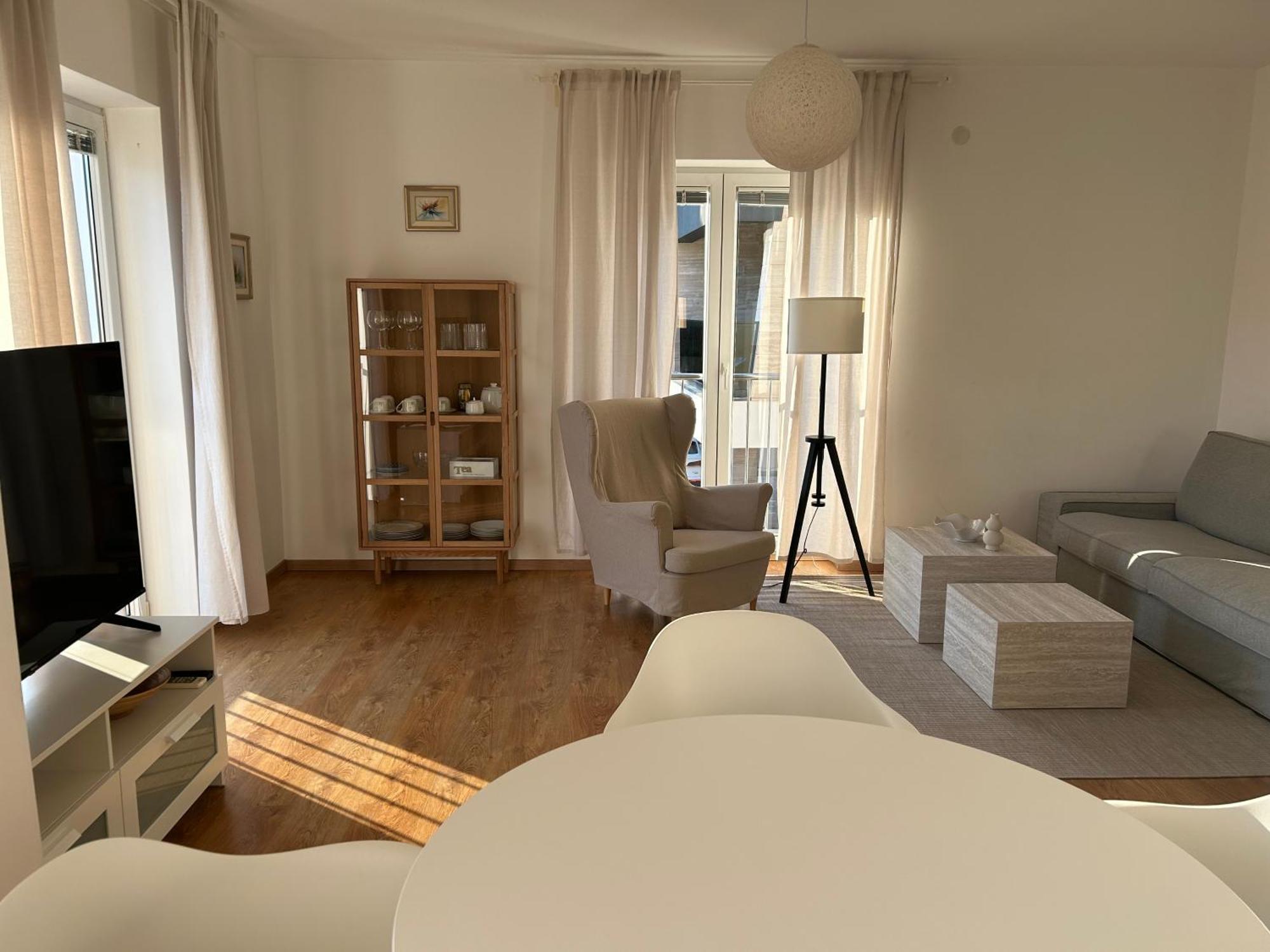 Lrs 2 Apartment In The Centar Of Zadar Exterior foto